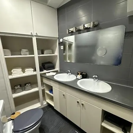 Apartment Studio 25m2 Quartier Passy Paris